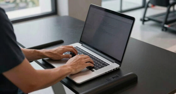 9 Best Treadmill Desks in 2026