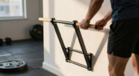 9 Best Wall-Mounted Folding Squat Racks in 2026