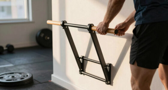 9 Best Wall-Mounted Folding Squat Racks in 2026