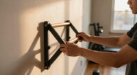 9 Best Wall-Mounted Folding Squat Racks in 2026