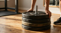 9 Best Weight Plate Sets for Home Gym in 2026