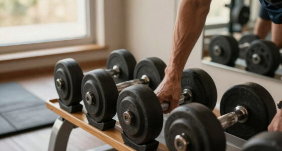 Adjustable vs Fixed Dumbbells: Which Belongs in Your Home?