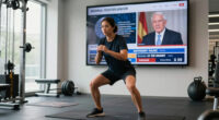 Anthony Fauci Surges In Global Coverage