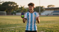 Argentina Score