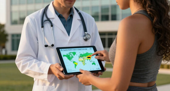 Baptist Health Surges In Global Coverage