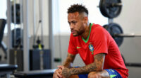 Brazil Star Neymar Announces International Retirement: 'It Is Now Over'