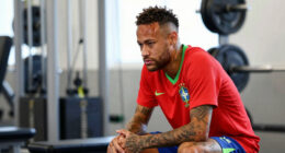 Brazil Star Neymar Announces International Retirement: 'It Is Now Over'