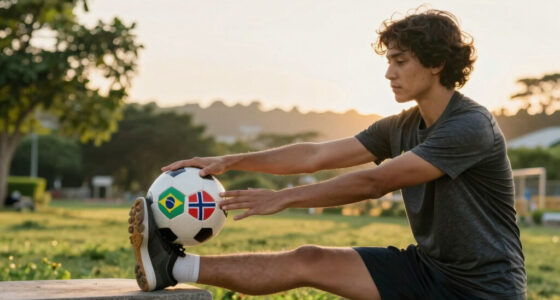 Brazil Vs Norway