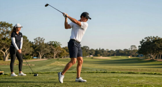 Bryson Dechambeau