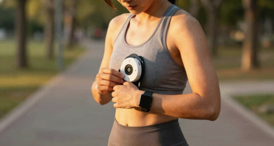 Chest Strap vs Wrist Monitor: Which Should You Trust?
