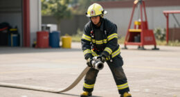 Chicago Fire