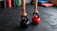 Concept Fitness Weights