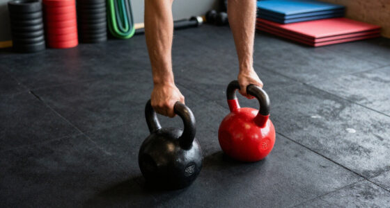 Concept Fitness Weights