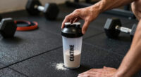 Creatine doesn't just build muscle. It may also help fight cancer