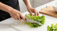 Cyclospora Linked To Taylor Farms Lettuce Sent To Taco Bell