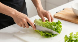 Cyclospora Linked To Taylor Farms Lettuce Sent To Taco Bell