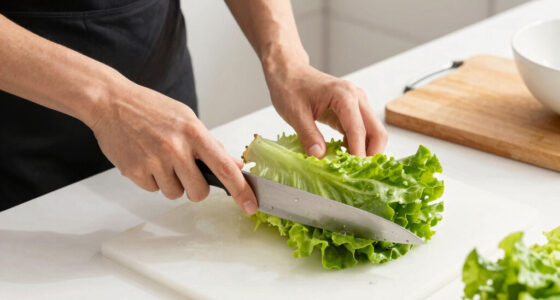 Cyclospora Linked To Taylor Farms Lettuce Sent To Taco Bell