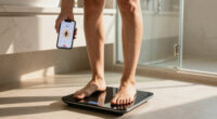 Do Smart Scales Actually Measure Body Fat?