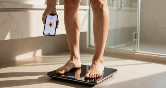 Do Smart Scales Actually Measure Body Fat?