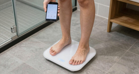 Do Smart Scales Actually Measure Body Fat?