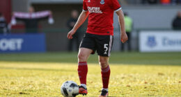 Dundee Vs Everton