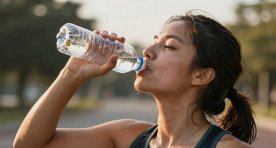 Electrolytes Explained: Beyond the Sports-Drink Marketing