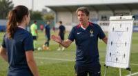 France Faces Key Match in World Cup Round of 16
