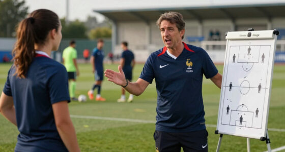 France Faces Key Match in World Cup Round of 16