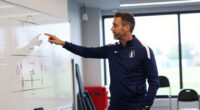 France Names Star-Studded Lineup for Sweden Match