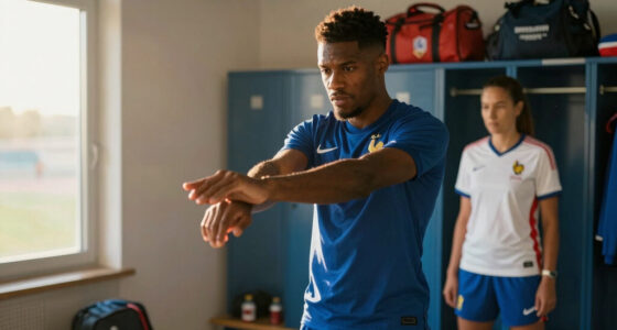 France World Cup Squad