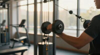 Free Weights vs Machines: The Debate Finally Settled