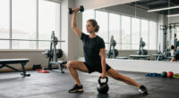 Full-Body vs Split Routines: Which Fits Your Life?