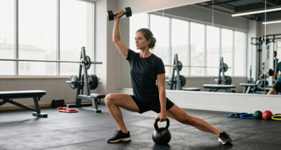 Full-Body vs Split Routines: Which Fits Your Life?