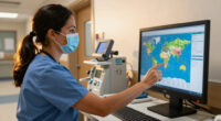 Geisinger Wyoming Valley Medical Center On Surges In Global Coverage