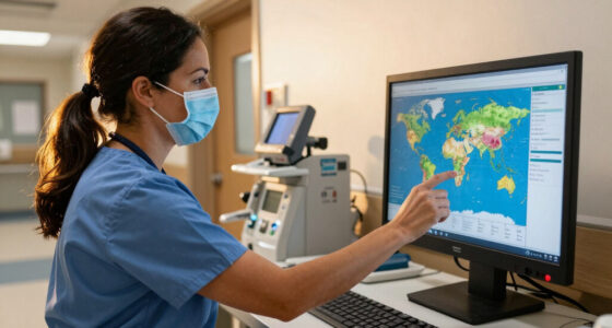 Geisinger Wyoming Valley Medical Center On Surges In Global Coverage
