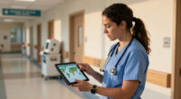 Geisinger Wyoming Valley Medical Center Surges In Global Coverage