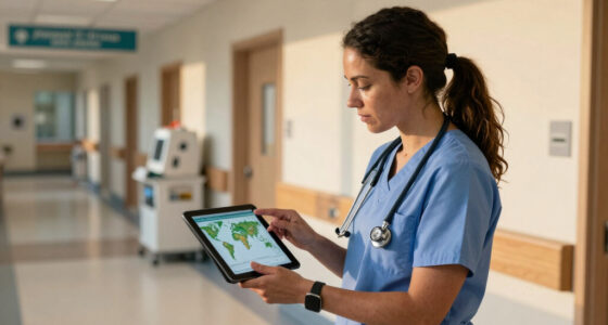 Geisinger Wyoming Valley Medical Center Surges In Global Coverage