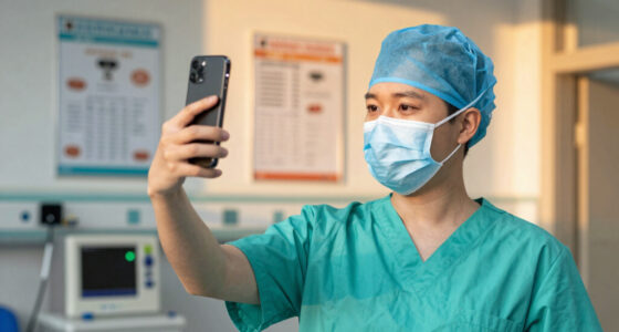 Ghana Health Service Surges In Global Coverage