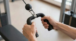Grip Strength: The Hidden Predictor of Total-Body Power