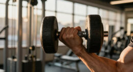 Grip Strength: The Hidden Predictor of Total-Body Power