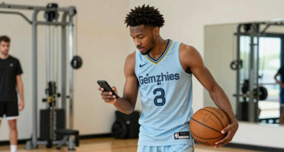 Grizzlies trade Santi Aldama to Mavericks for AJ Johnson, 1st-round pick, per report