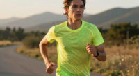 How Altitude and Heat Quietly Change Your Cardio