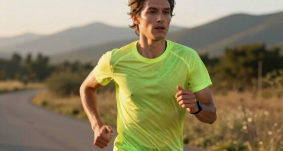 How Altitude and Heat Quietly Change Your Cardio