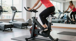 How Cycling Builds Fitness Without Pounding Your Joints