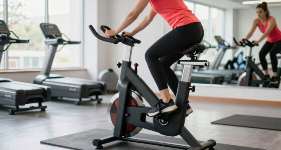 How Cycling Builds Fitness Without Pounding Your Joints