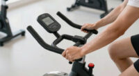 How Cycling Builds Fitness Without Pounding Your Joints