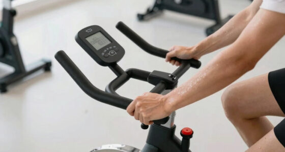 How Cycling Builds Fitness Without Pounding Your Joints