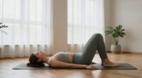 How Exercise Quietly Rewires Your Stress Response