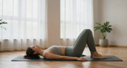 How Exercise Quietly Rewires Your Stress Response
