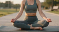 How Exercise Quietly Rewires Your Stress Response